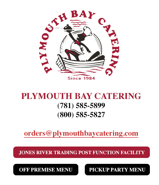 Plymouth Bay Cateringy